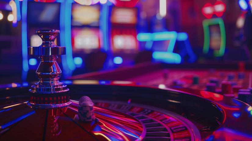 aya77 Live Casino Myanmar