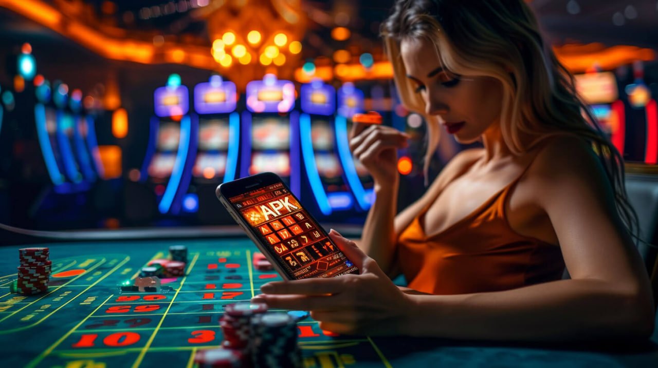 aya77 လောင်းကစား Live Casino Baccarat မြန်မာ