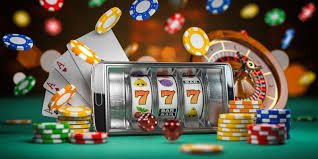 aya77 Online Slots မြန်မာ ကစားသမားများ Jackpot
