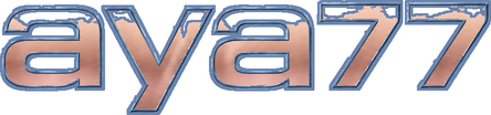 aya77 Logo